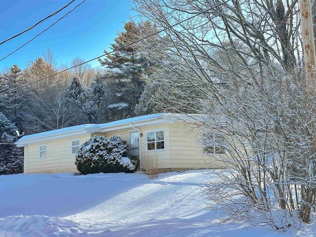 70 Fairwood Heights, Morristown, VT 05661