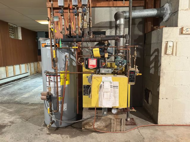 70 Fairwood Heights, Morristown, VT 05661