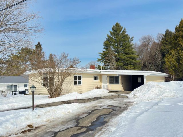 70 Fairwood Heights, Morristown, VT 05661