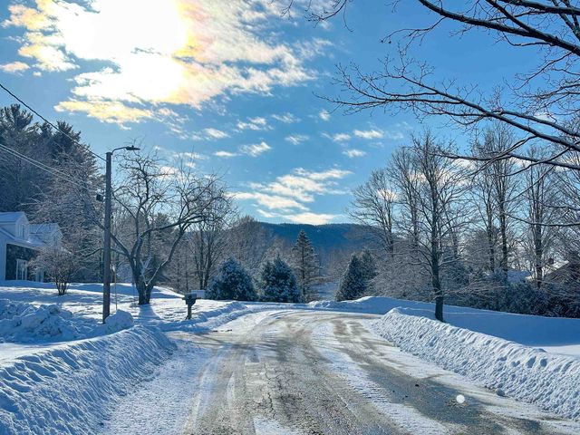 70 Fairwood Heights, Morristown, VT 05661