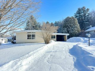 70 Fairwood Heights, Morristown, VT 05661