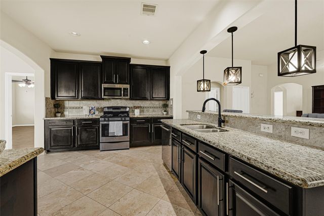 3914 Prine Lane, Deer Park, TX 77536