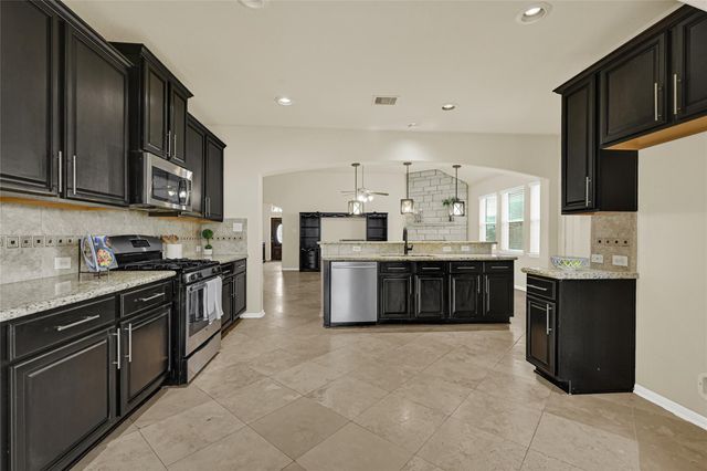 3914 Prine Lane, Deer Park, TX 77536