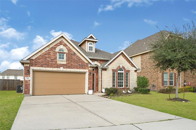 3914 Prine Lane, Deer Park, TX 77536