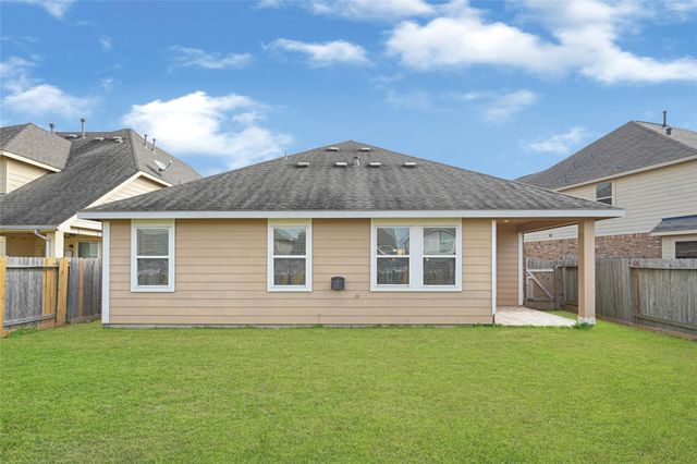 3914 Prine Lane, Deer Park, TX 77536