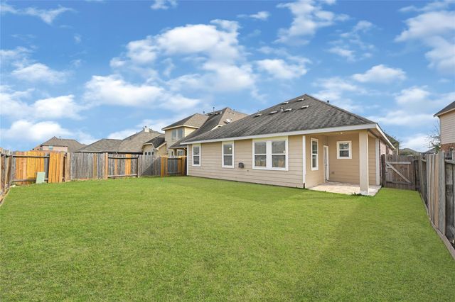 3914 Prine Lane, Deer Park, TX 77536