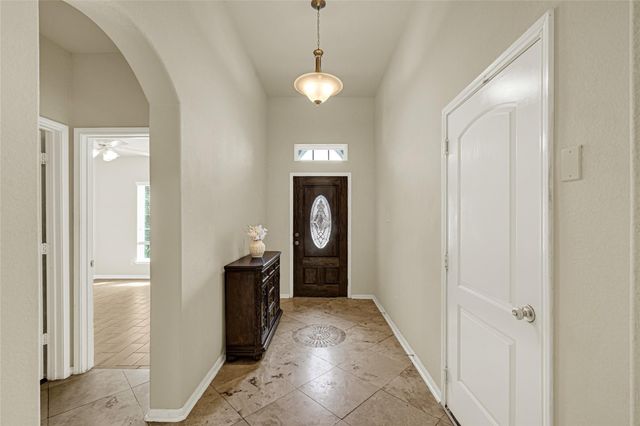 3914 Prine Lane, Deer Park, TX 77536