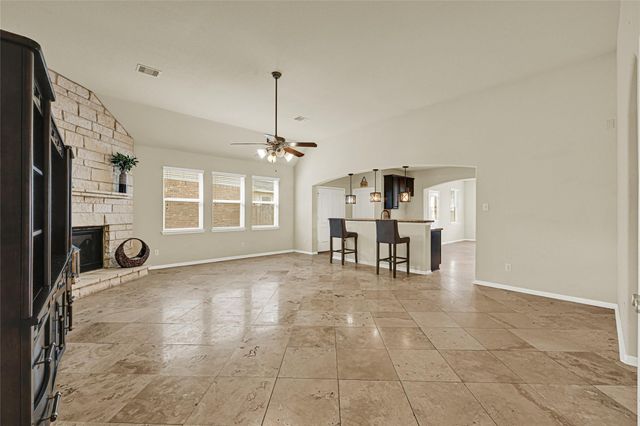 3914 Prine Lane, Deer Park, TX 77536