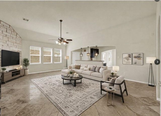 3914 Prine Lane, Deer Park, TX 77536