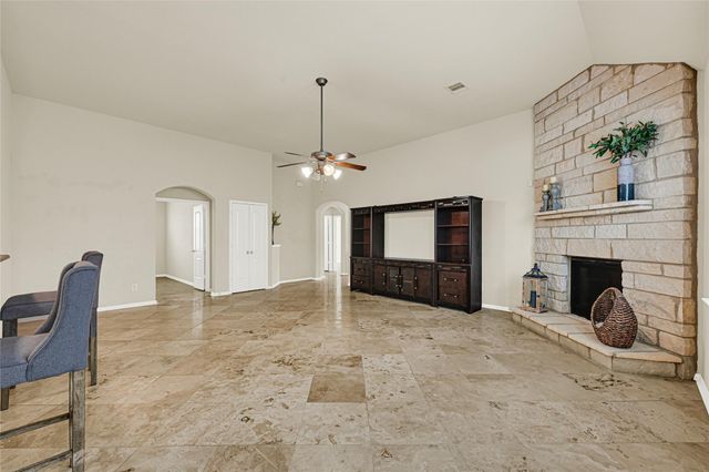 3914 Prine Lane, Deer Park, TX 77536