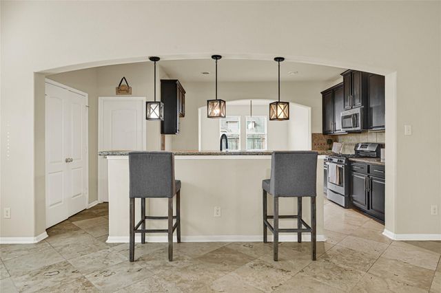 3914 Prine Lane, Deer Park, TX 77536