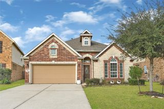 3914 Prine Lane, Deer Park, TX 77536