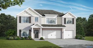 24180 Patriot Drive, Athens, AL 35613