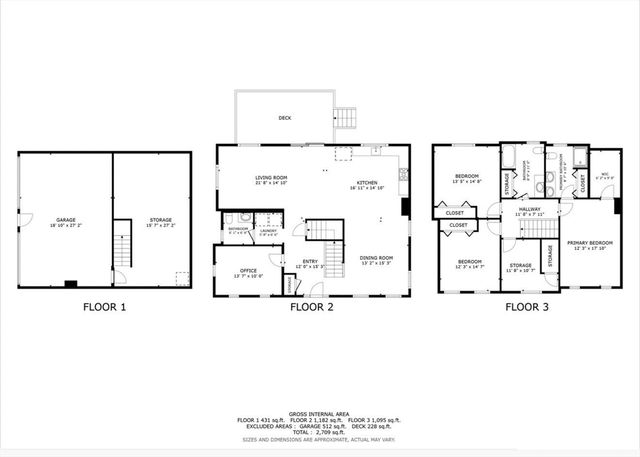 39 Hycrest Rd, Charlton, MA 01507