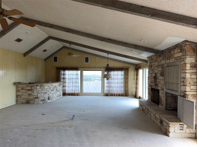 808 Ox Bow, Horseshoe Bay, TX 78657