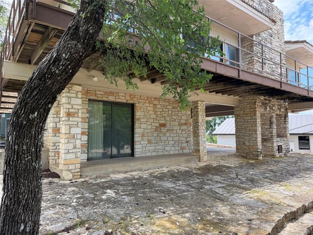 808 Ox Bow, Horseshoe Bay, TX 78657