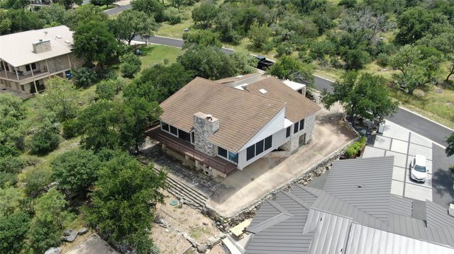 808 Ox Bow, Horseshoe Bay, TX 78657