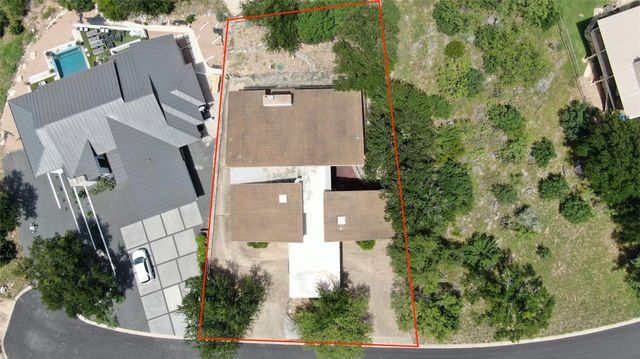808 Ox Bow, Horseshoe Bay, TX 78657