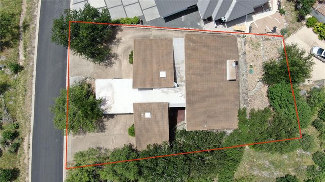 808 Ox Bow, Horseshoe Bay, TX 78657