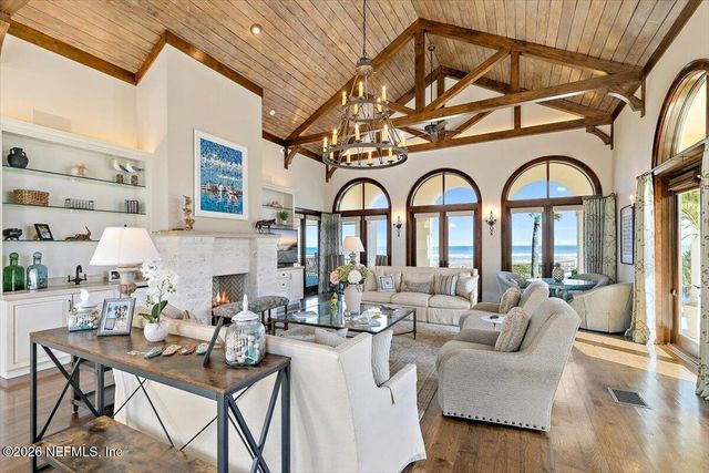 901 PONTE VEDRA Boulevard, Ponte Vedra Beach, FL 32082