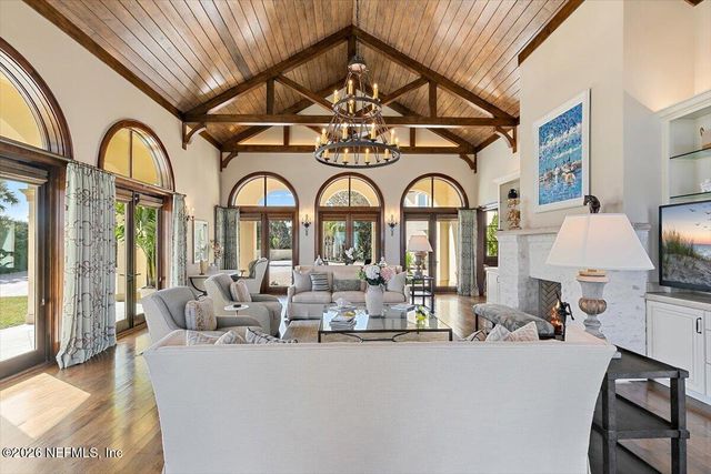 901 PONTE VEDRA Boulevard, Ponte Vedra Beach, FL 32082