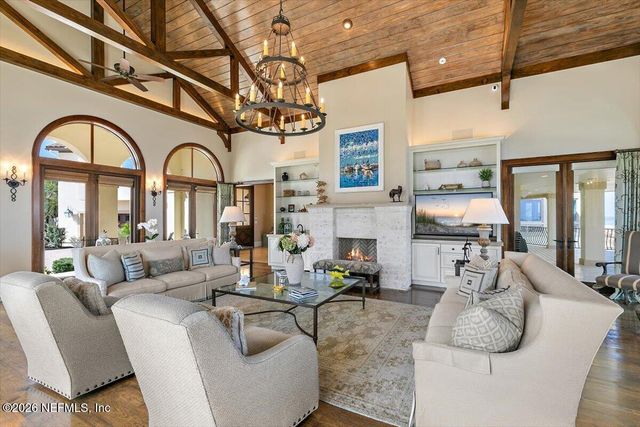 901 PONTE VEDRA Boulevard, Ponte Vedra Beach, FL 32082