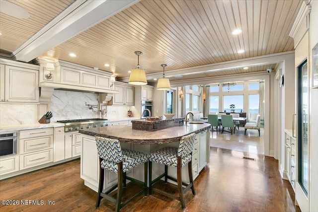 901 PONTE VEDRA Boulevard, Ponte Vedra Beach, FL 32082