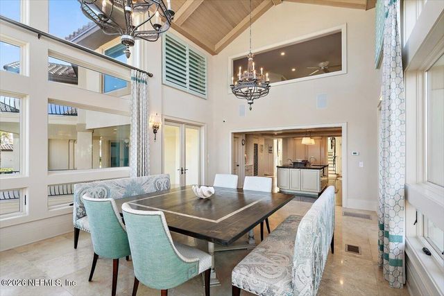 901 PONTE VEDRA Boulevard, Ponte Vedra Beach, FL 32082