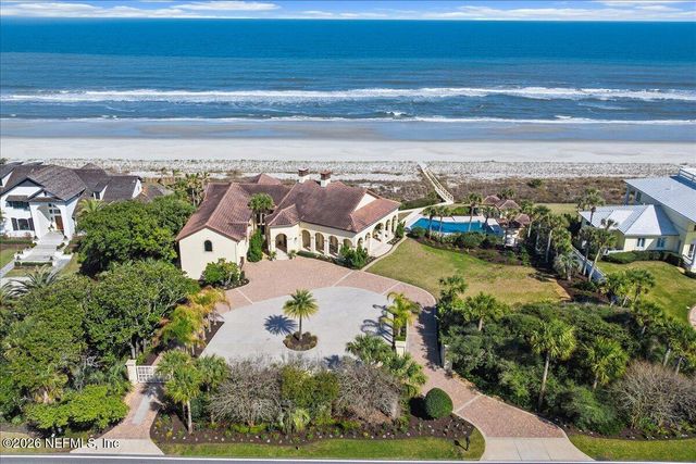 901 PONTE VEDRA Boulevard, Ponte Vedra Beach, FL 32082