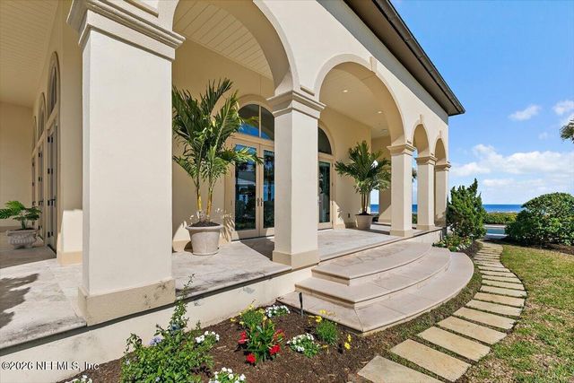 901 PONTE VEDRA Boulevard, Ponte Vedra Beach, FL 32082