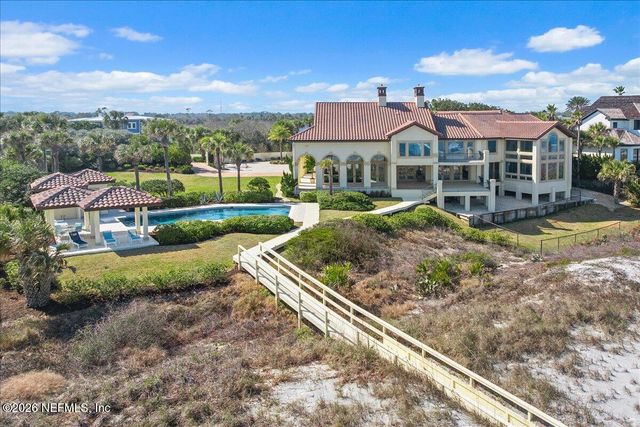 901 PONTE VEDRA Boulevard, Ponte Vedra Beach, FL 32082