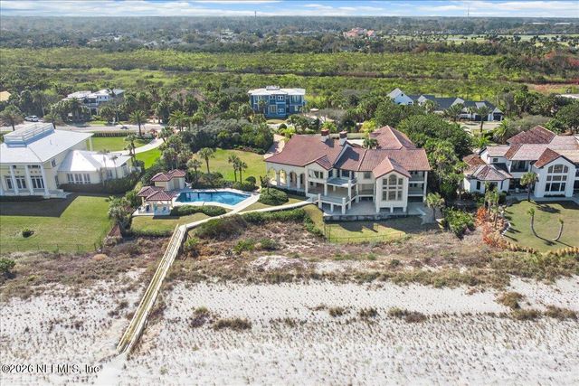 901 PONTE VEDRA Boulevard, Ponte Vedra Beach, FL 32082