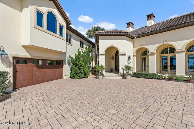 901 PONTE VEDRA Boulevard, Ponte Vedra Beach, FL 32082