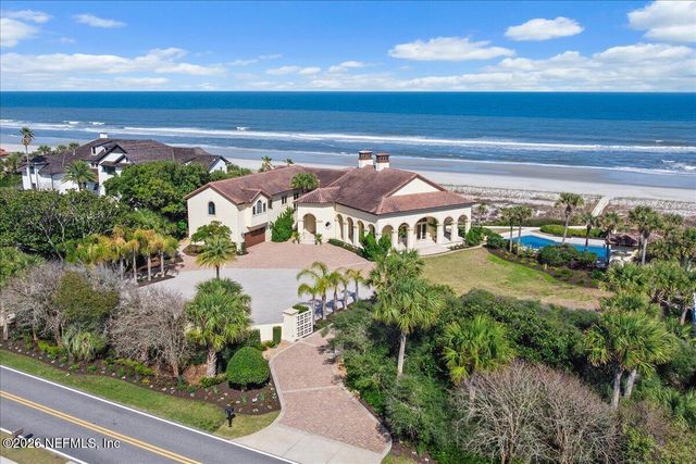 901 PONTE VEDRA Boulevard, Ponte Vedra Beach, FL 32082