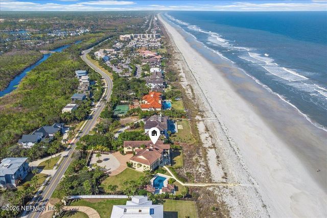 901 PONTE VEDRA Boulevard, Ponte Vedra Beach, FL 32082