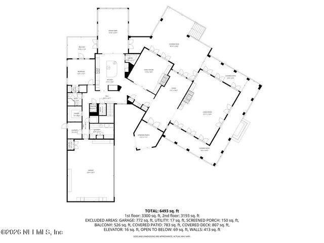 901 PONTE VEDRA Boulevard, Ponte Vedra Beach, FL 32082