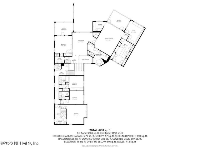 901 PONTE VEDRA Boulevard, Ponte Vedra Beach, FL 32082