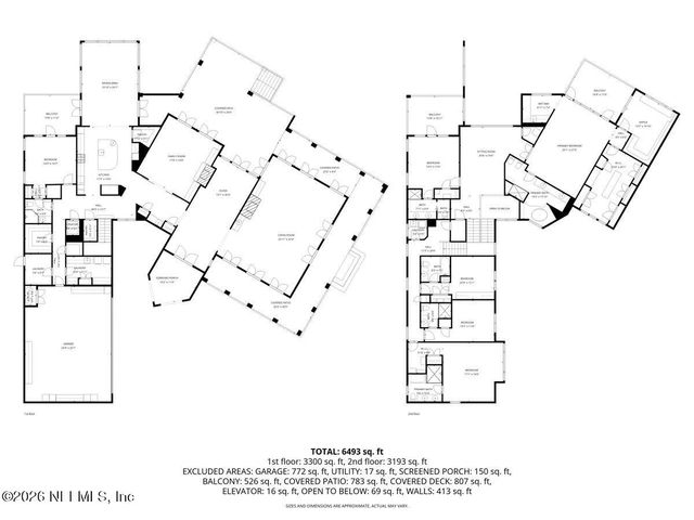 901 PONTE VEDRA Boulevard, Ponte Vedra Beach, FL 32082