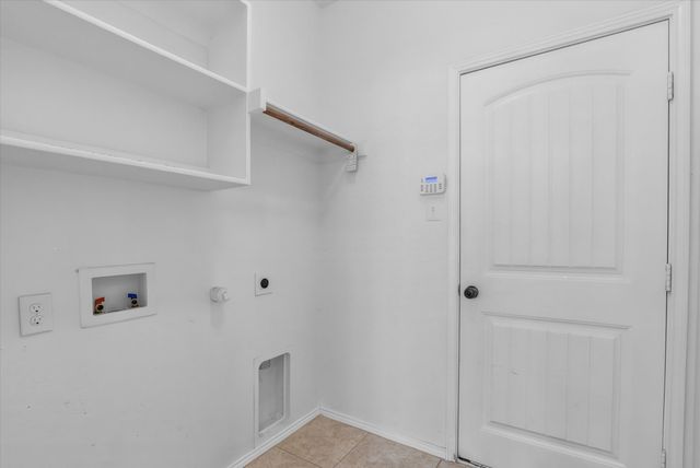 401 Eureka Court, Burleson, TX 76028