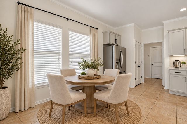 401 Eureka Court, Burleson, TX 76028