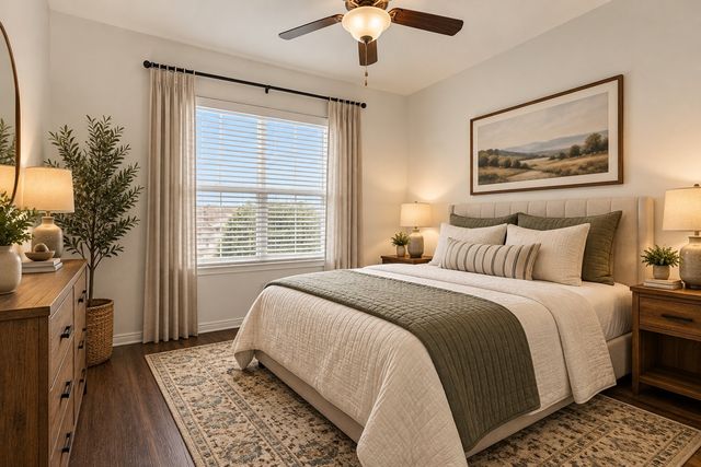401 Eureka Court, Burleson, TX 76028