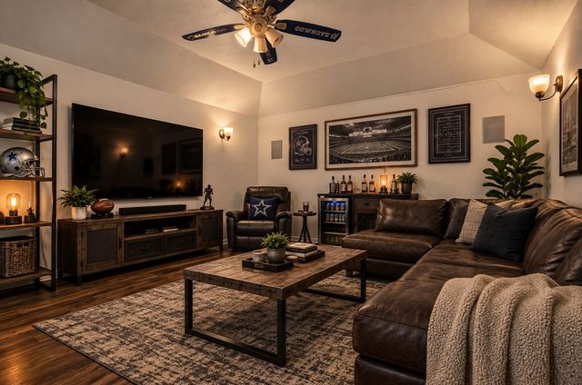 401 Eureka Court, Burleson, TX 76028