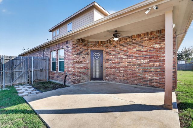 401 Eureka Court, Burleson, TX 76028