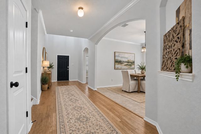 401 Eureka Court, Burleson, TX 76028