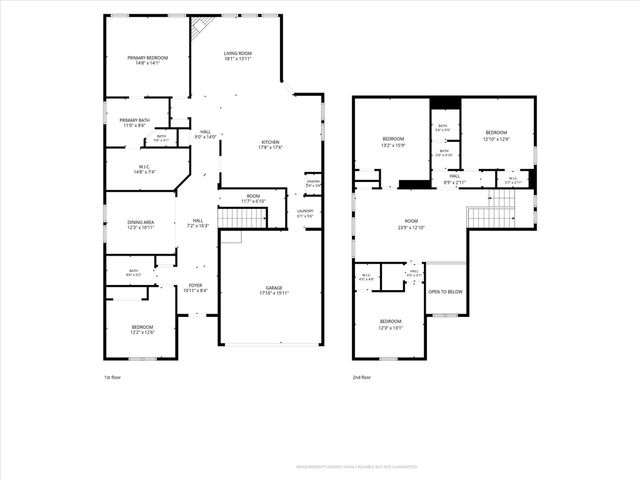 401 Eureka Court, Burleson, TX 76028