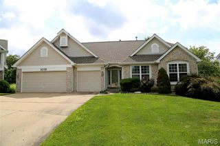 8038 Knights Crossing Drive, O'fallon, MO 63368