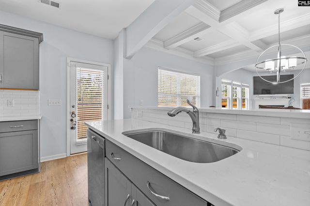 652 Frow Drive, Elgin, SC 29045