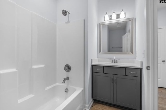 652 Frow Drive, Elgin, SC 29045