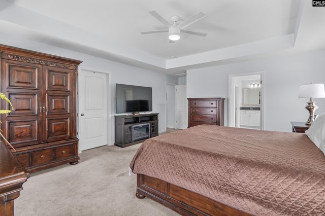 652 Frow Drive, Elgin, SC 29045