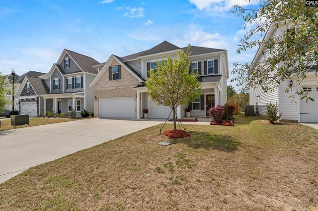 652 Frow Drive, Elgin, SC 29045